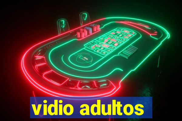 vidio adultos